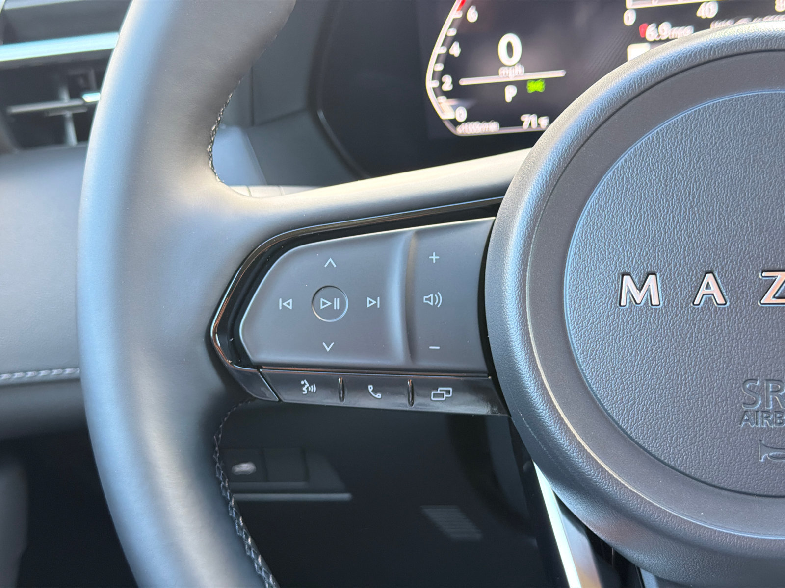 New 2026 MAZDA CX-5 Preferred AWD/4WD image 20