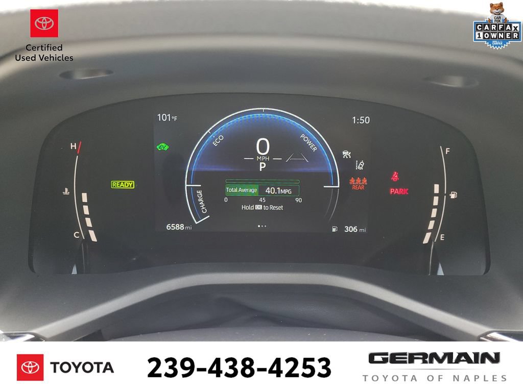 Certified 2026 Toyota Camry SE FWD image 24