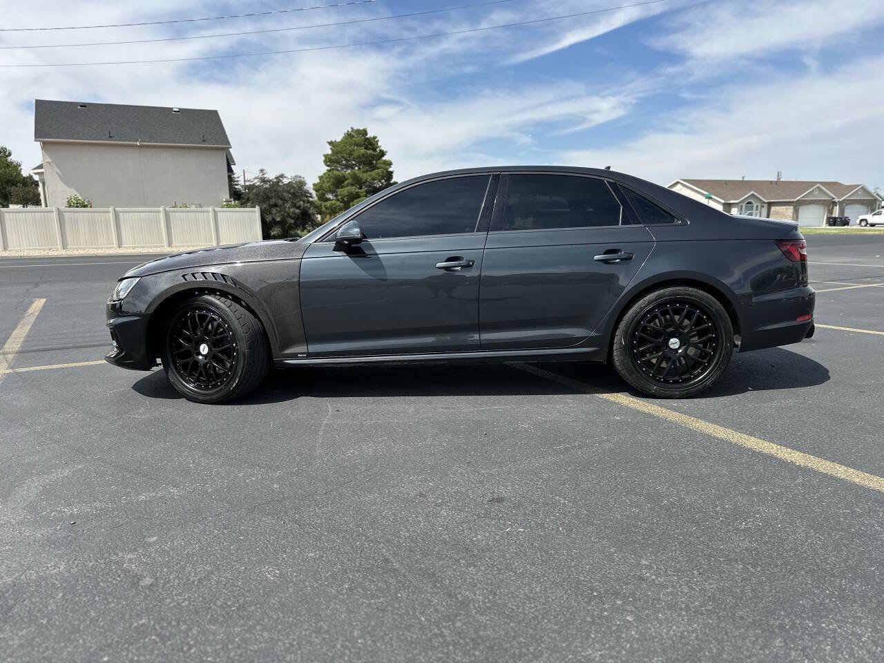 Used 2018 Audi A4 2.0T Premium w/ Convenience Package image 8