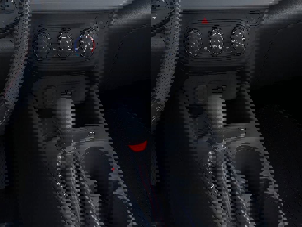 New 2026 Chevrolet Trax RS FWD image 23