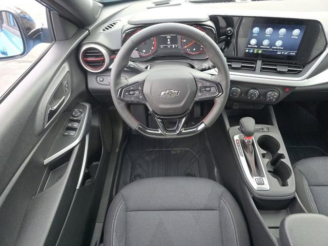 New 2026 Chevrolet Trax RS w/ Driver Confidence Package image 23