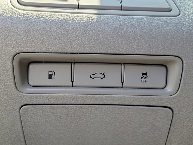 Used 2017 Hyundai Sonata SE image 16