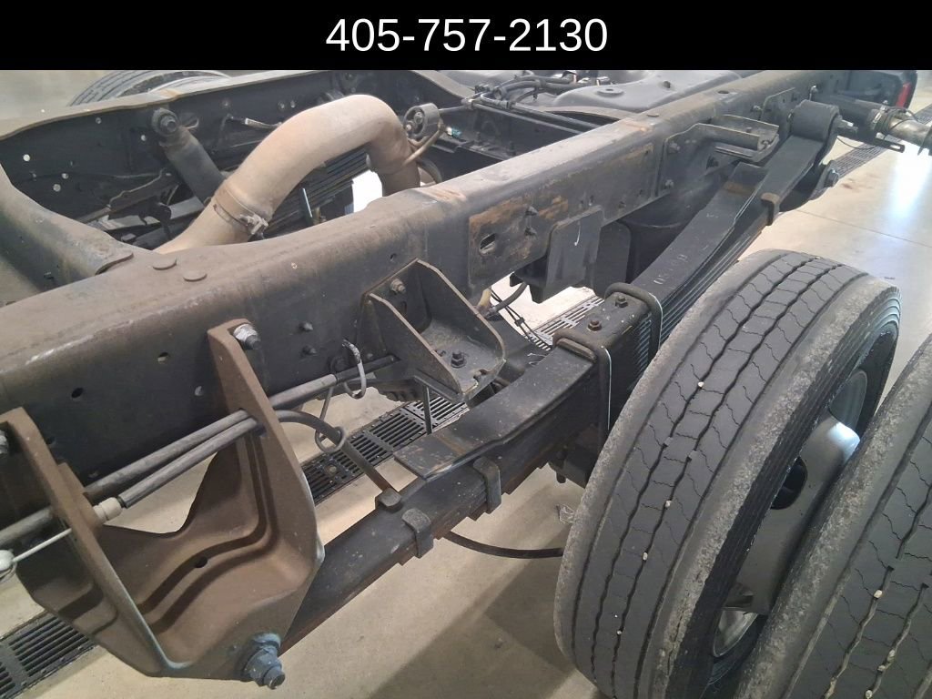 Used 2024 RAM 4500 Tradesman w/ Chrome Appearance Group image 6