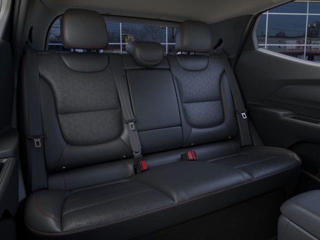 New 2027 Chevrolet Bolt RS FWD image 17