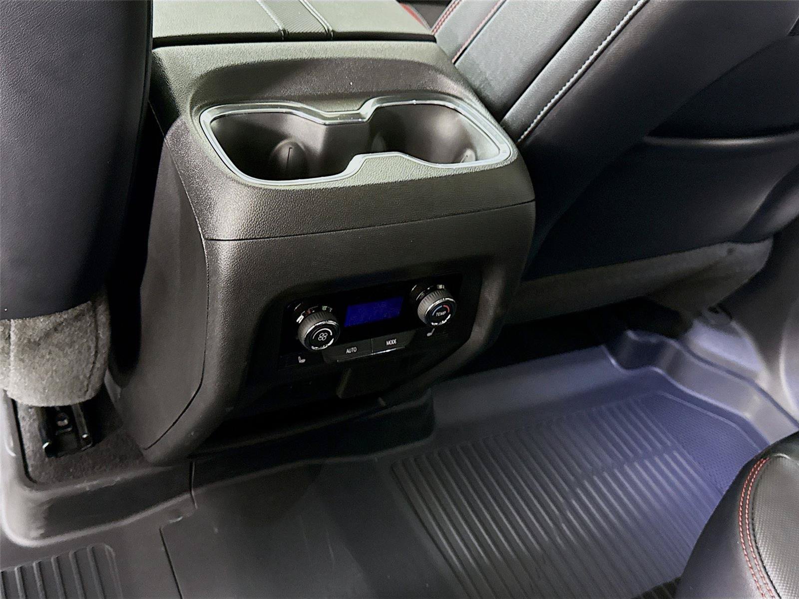 New 2026 Chevrolet Traverse RS w/ LPO, Floor Liner Package AWD/4WD image 20