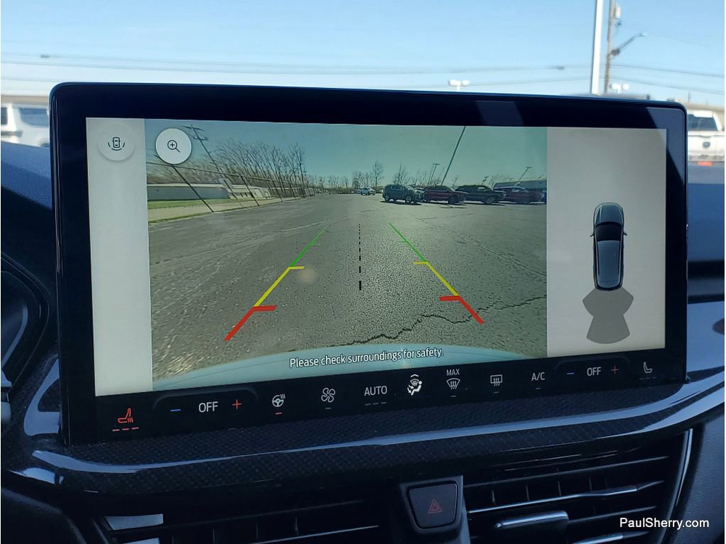 Used 2024 Ford Escape ST-Line w/ Tech Pack #1 image 32