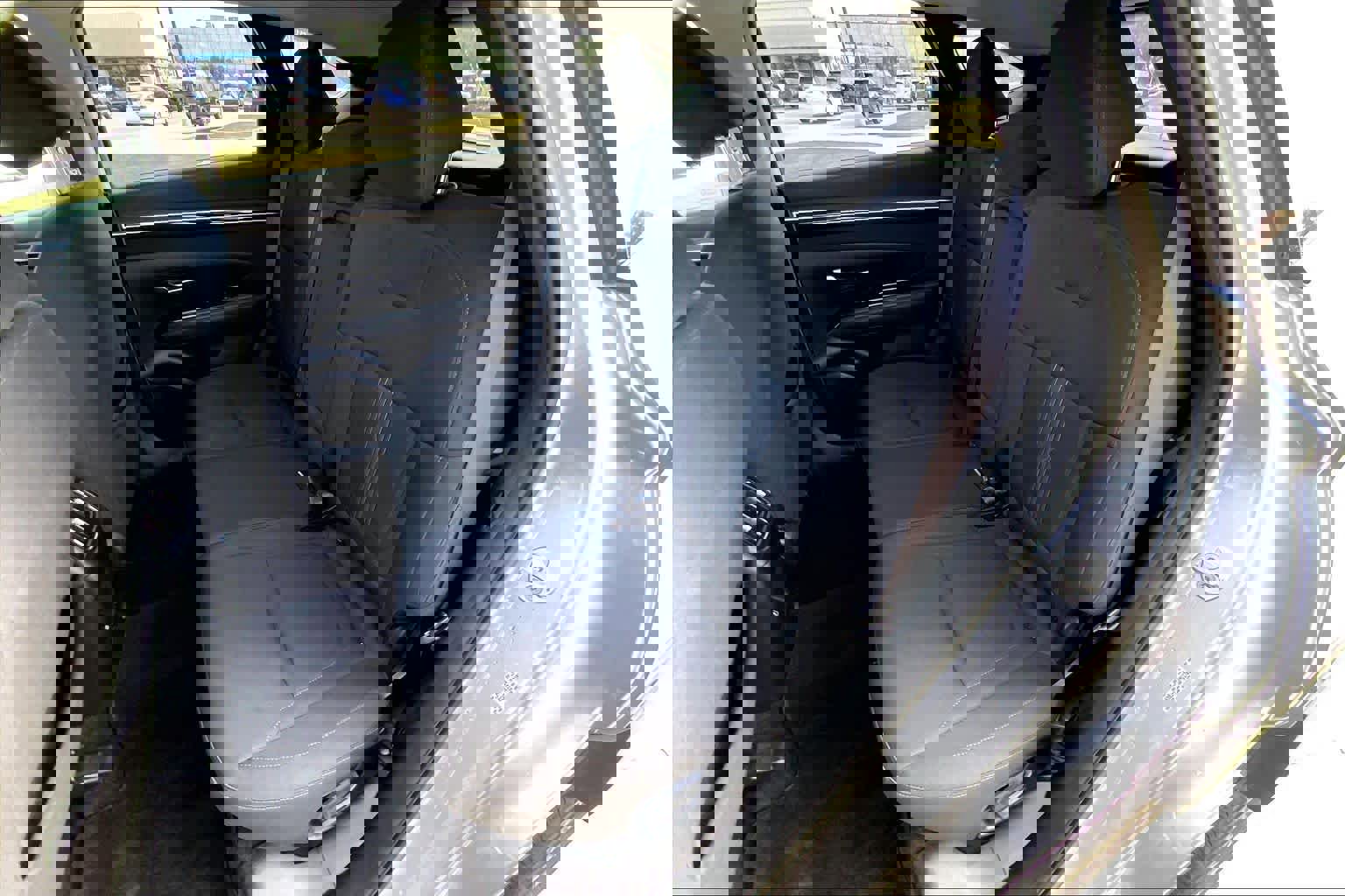 Used 2022 Hyundai Tucson XRT image 15