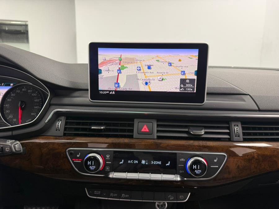 Used 2017 Audi A4 2.0T allroad Premium image 48