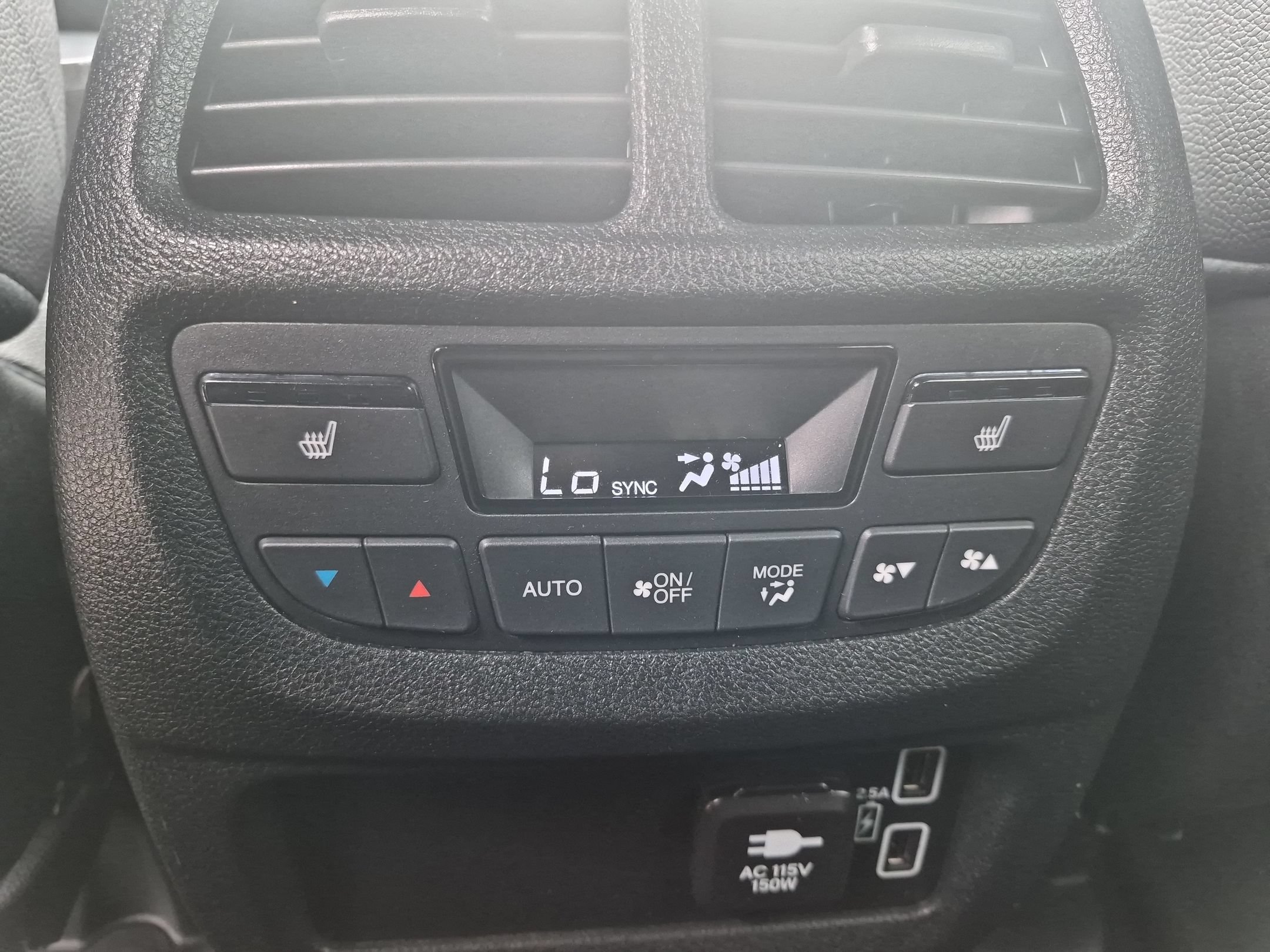 Certified 2023 Honda Passport Elite image 27