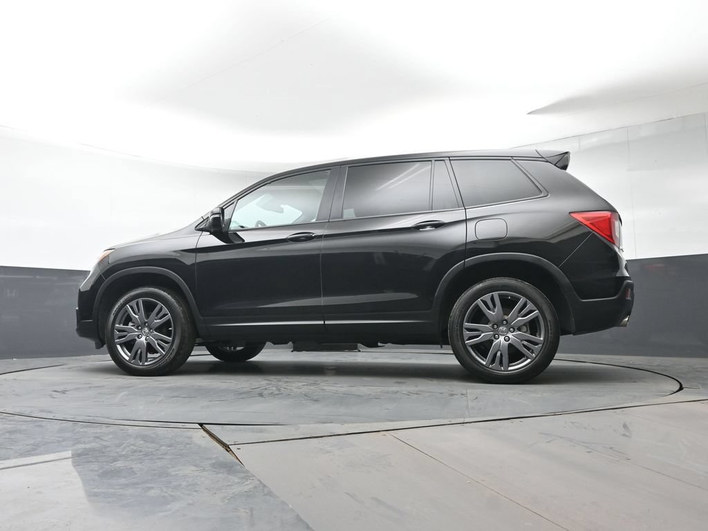 Used 2021 Honda Passport EX-L image 33