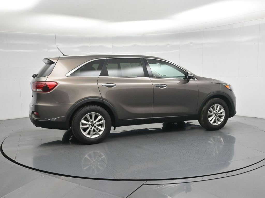 Used 2019 Kia Sorento LX image 30