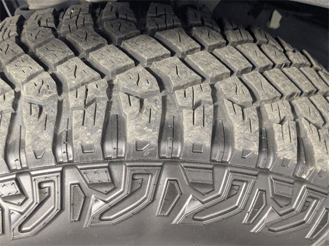 Used 2023 Ford Bronco Wildtrak image 9