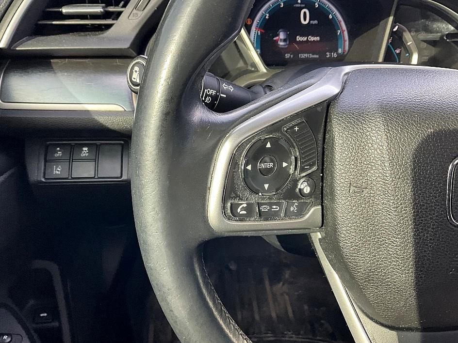 Used 2017 Honda Civic Touring image 29