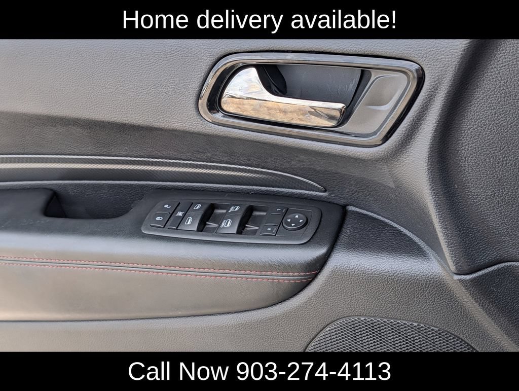 Used 2025 Dodge Durango GT RWD image 26