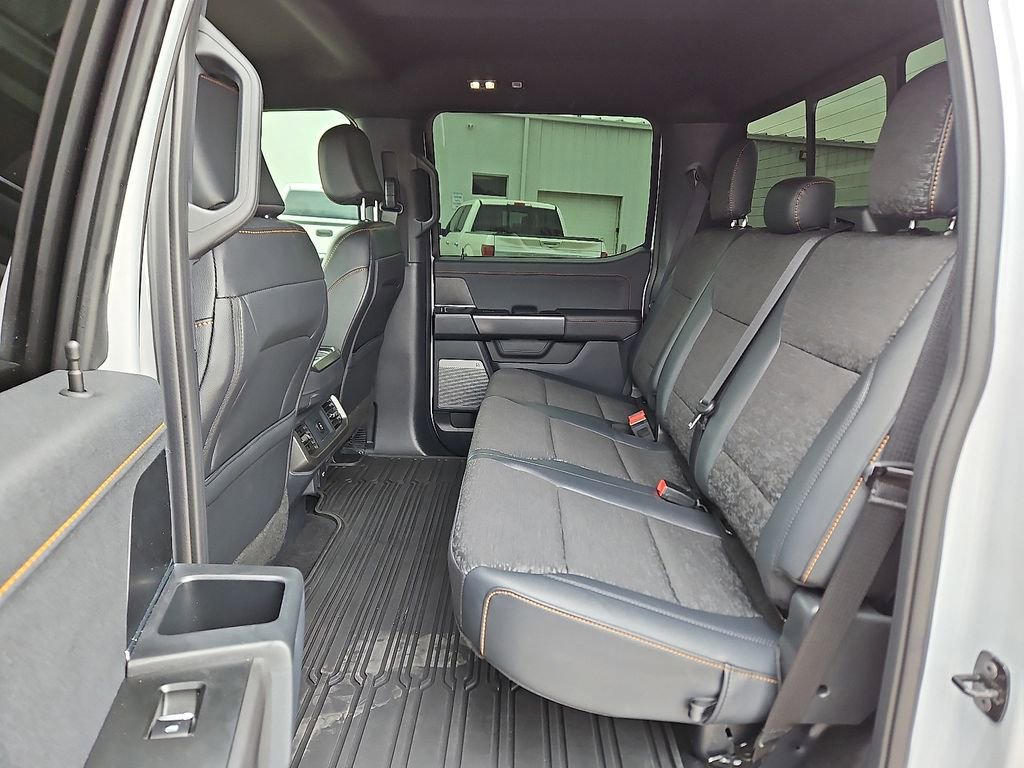 Used 2025 Ford F150 Tremor w/ Bed Utility Package image 8