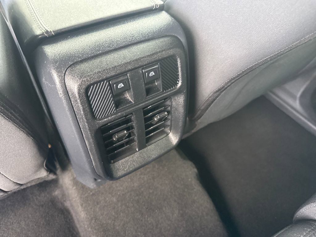 Used 2025 Ford Bronco Big Bend image 16