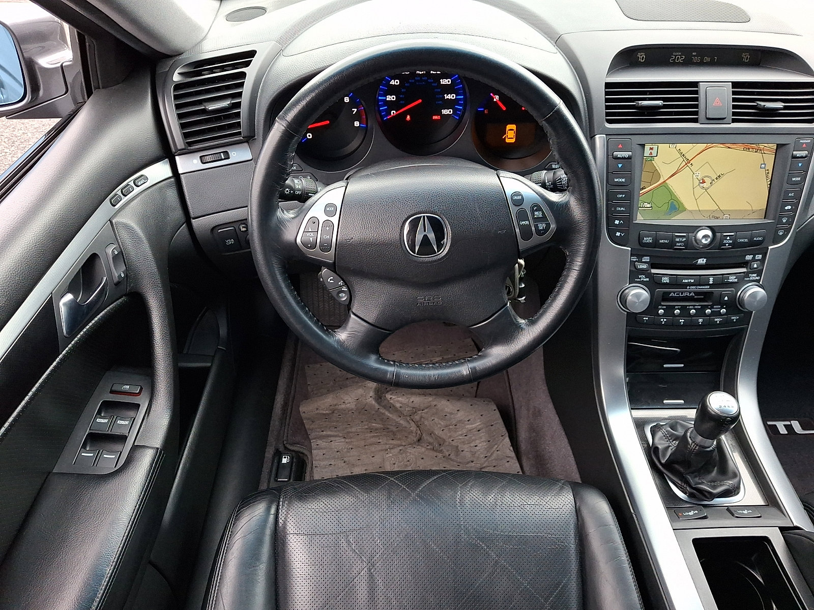 Used 2004 Acura TL image 11