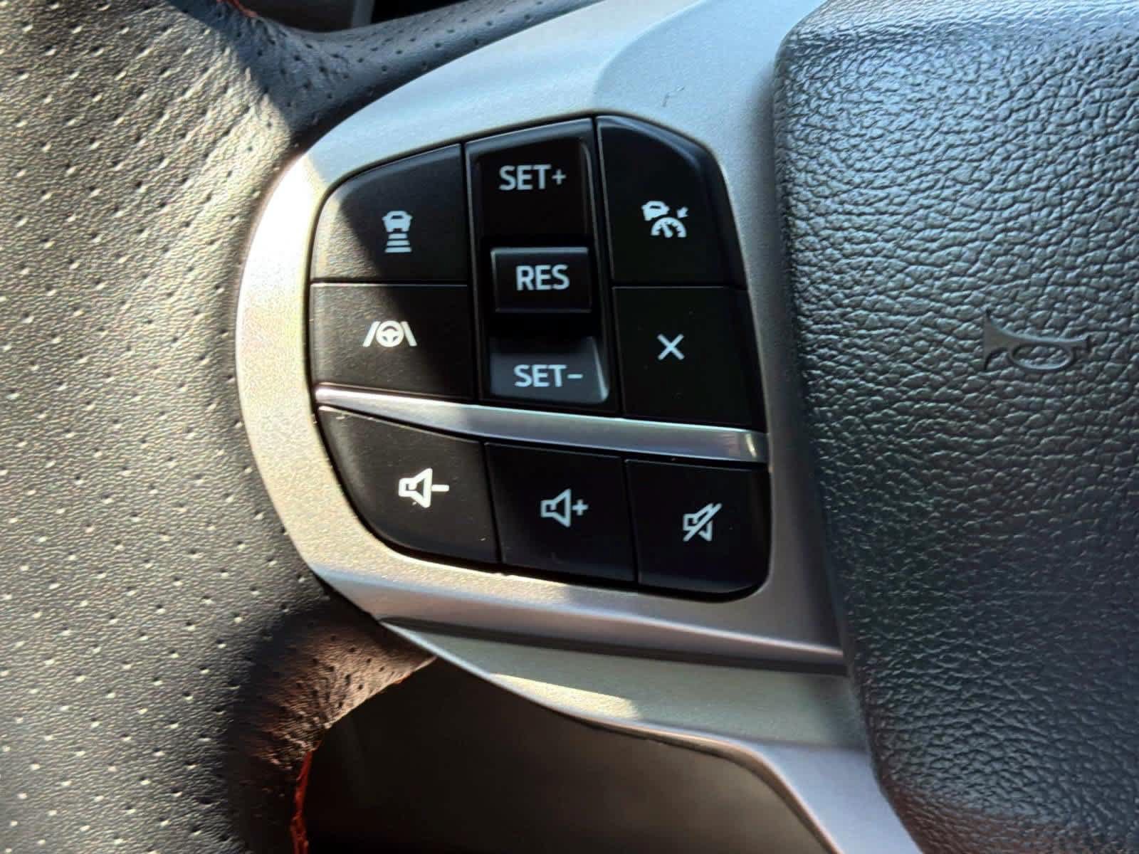 Used 2023 Ford Explorer Timberline w/ Timberline Technology Package AWD/4WD image 21