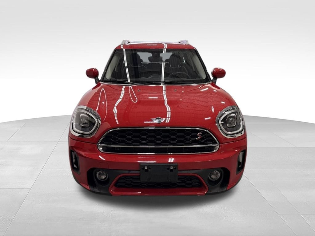 Used 2024 MINI Cooper Countryman S AWD/4WD image 8