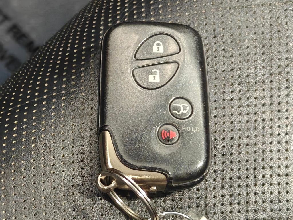 Used 2011 Lexus RX 350 AWD w/ Premium Pkg image 18