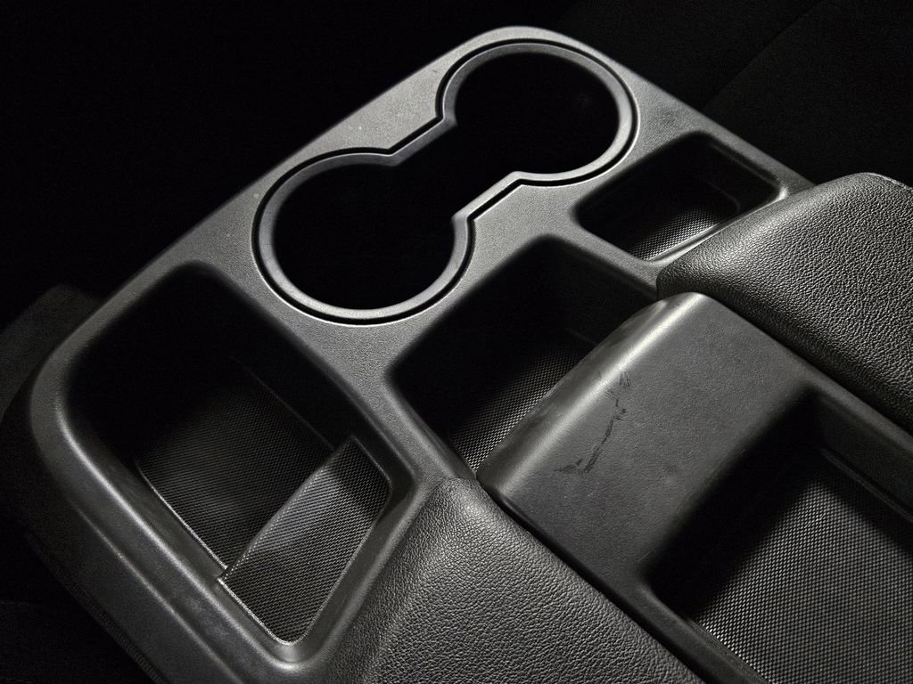 Used 2023 Chevrolet Silverado 1500 LT Trail Boss w/ Protection Package AWD/4WD image 16