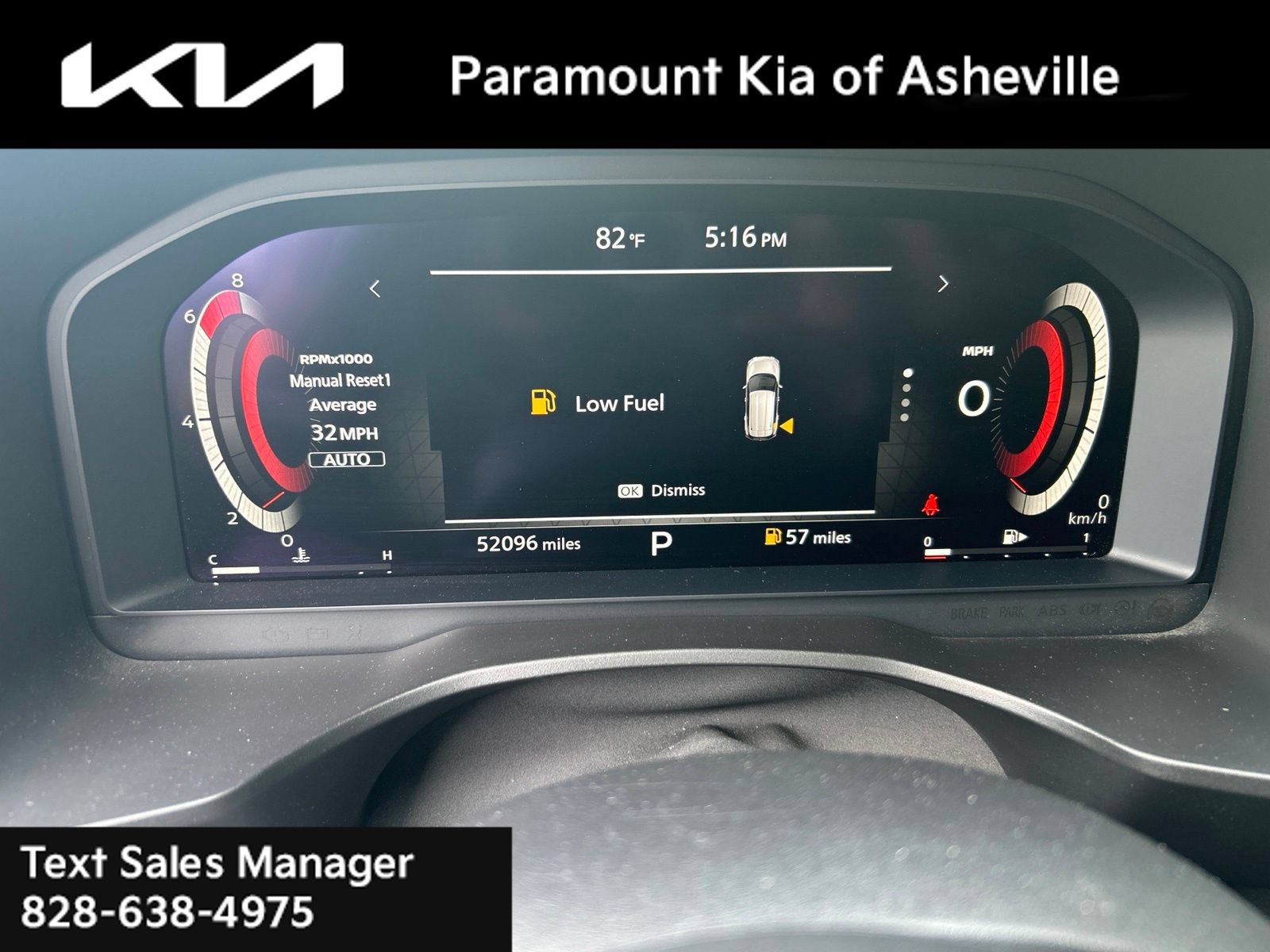 Used 2023 Nissan Rogue Platinum w/ Platinum Premium Package AWD/4WD image 30