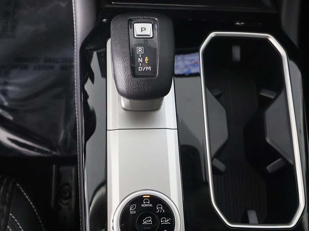 New 2026 Mitsubishi Outlander ES AWD/4WD image 47
