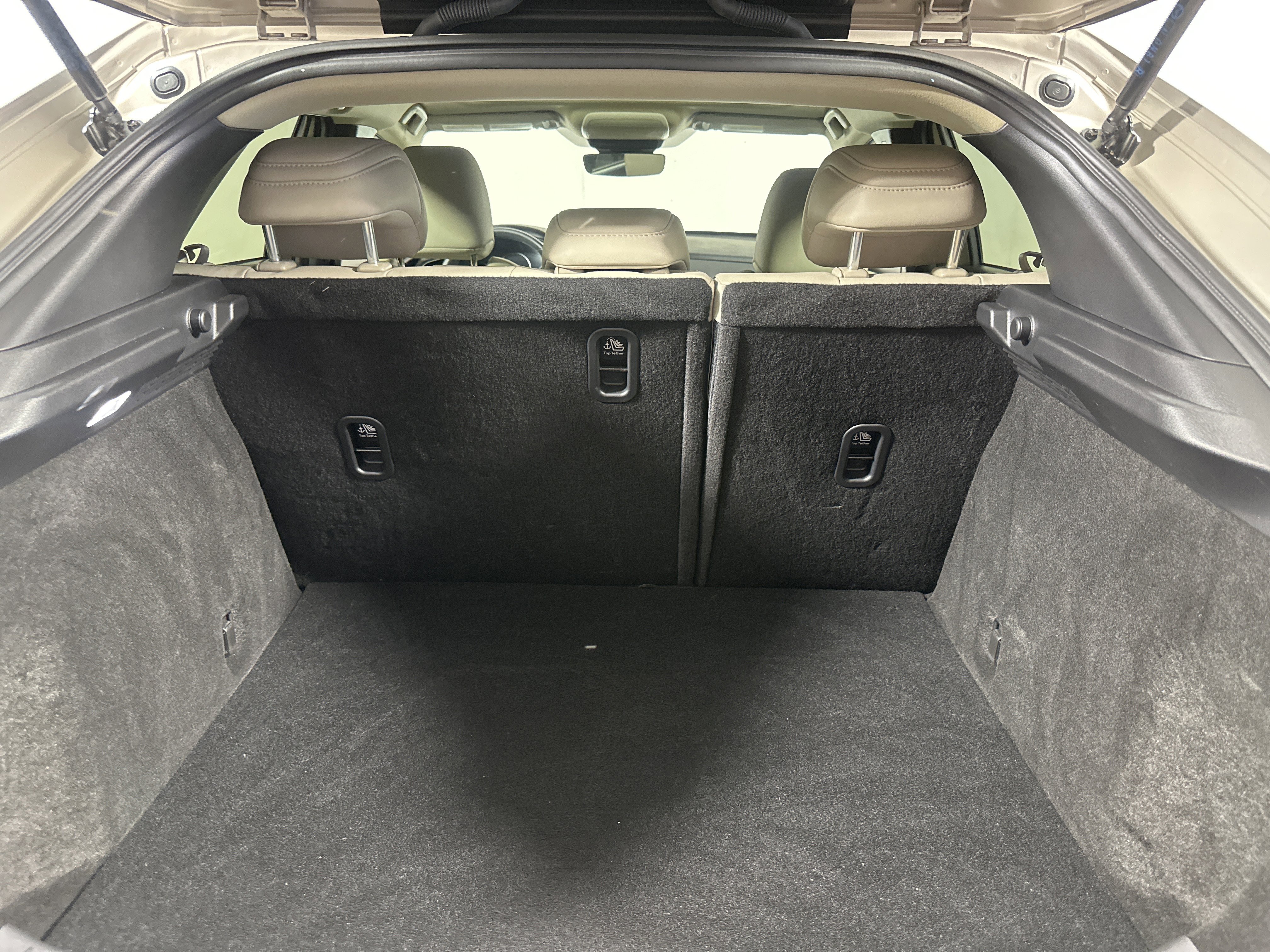 Used 2024 MAZDA CX-30 AWD 2.5 S w/ Preferred Package image 22