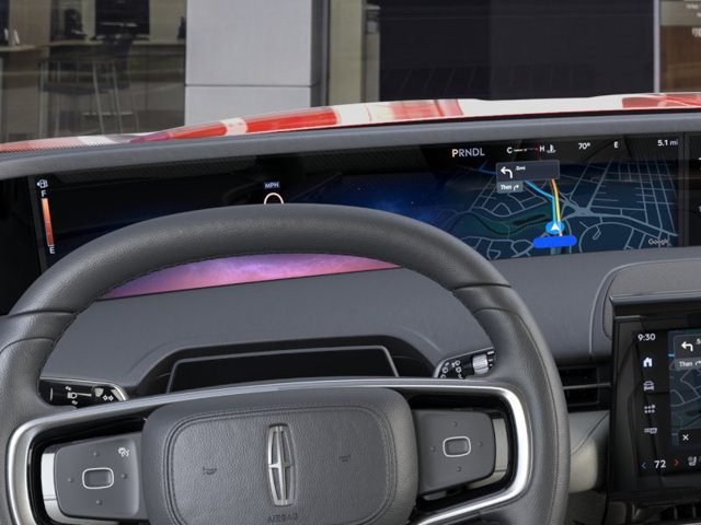 New 2026 Lincoln Nautilus Premier AWD/4WD image 13