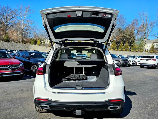 New 2026 Mercedes-Benz GLE 350 4MATIC image 9