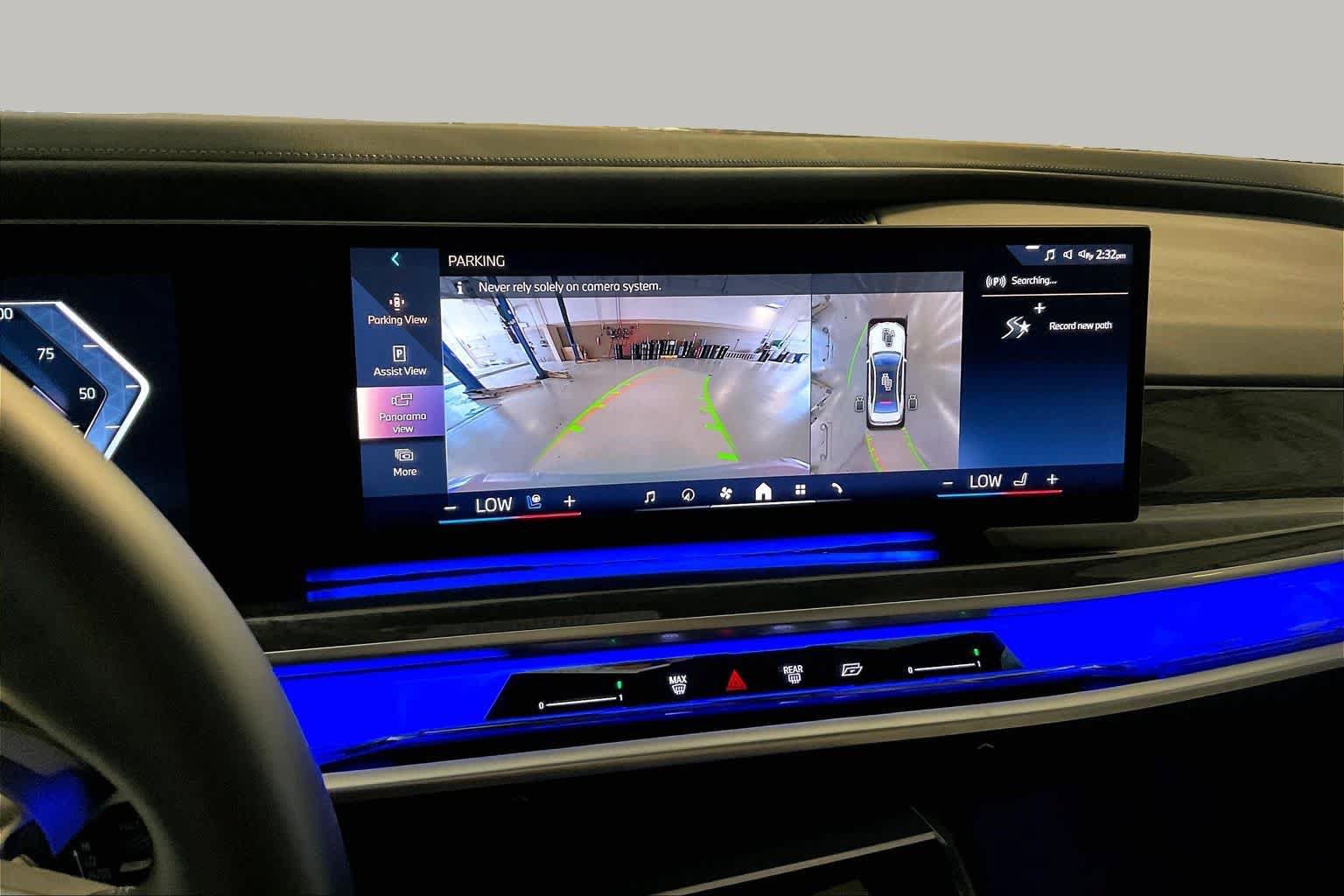 Used 2024 BMW i7 eDrive50 w/ M Sport Package RWD image 27