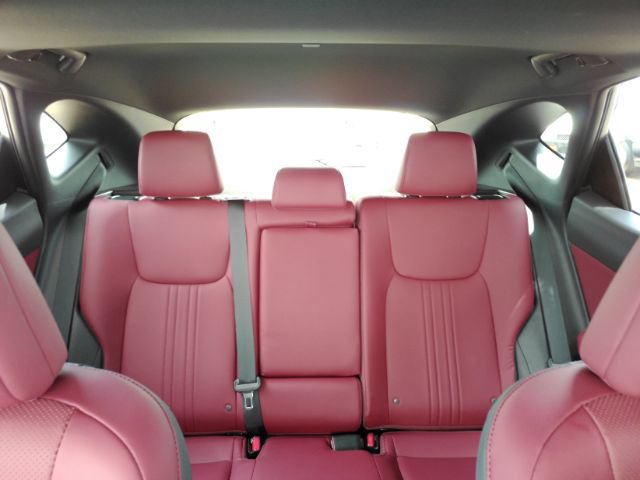 Used 2025 Lexus NX 350 AWD w/ Accessory Package (2T) image 36