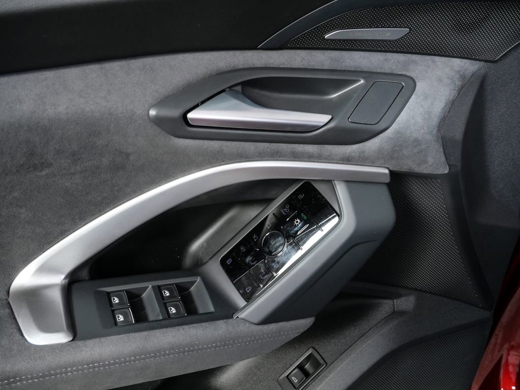 New 2026 Audi SQ5 Premium Plus AWD/4WD image 6