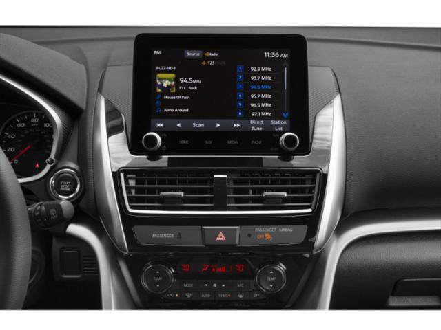 New 2026 Mitsubishi Eclipse Cross SEL AWD/4WD image 13