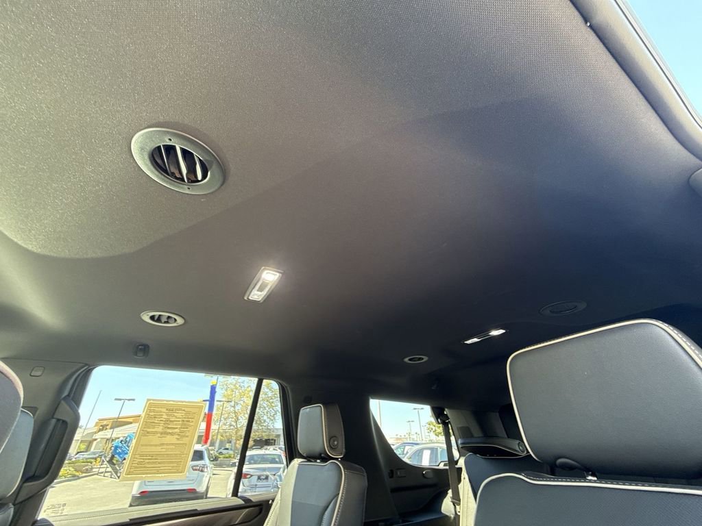 Certified 2026 GMC Yukon Elevation image 21