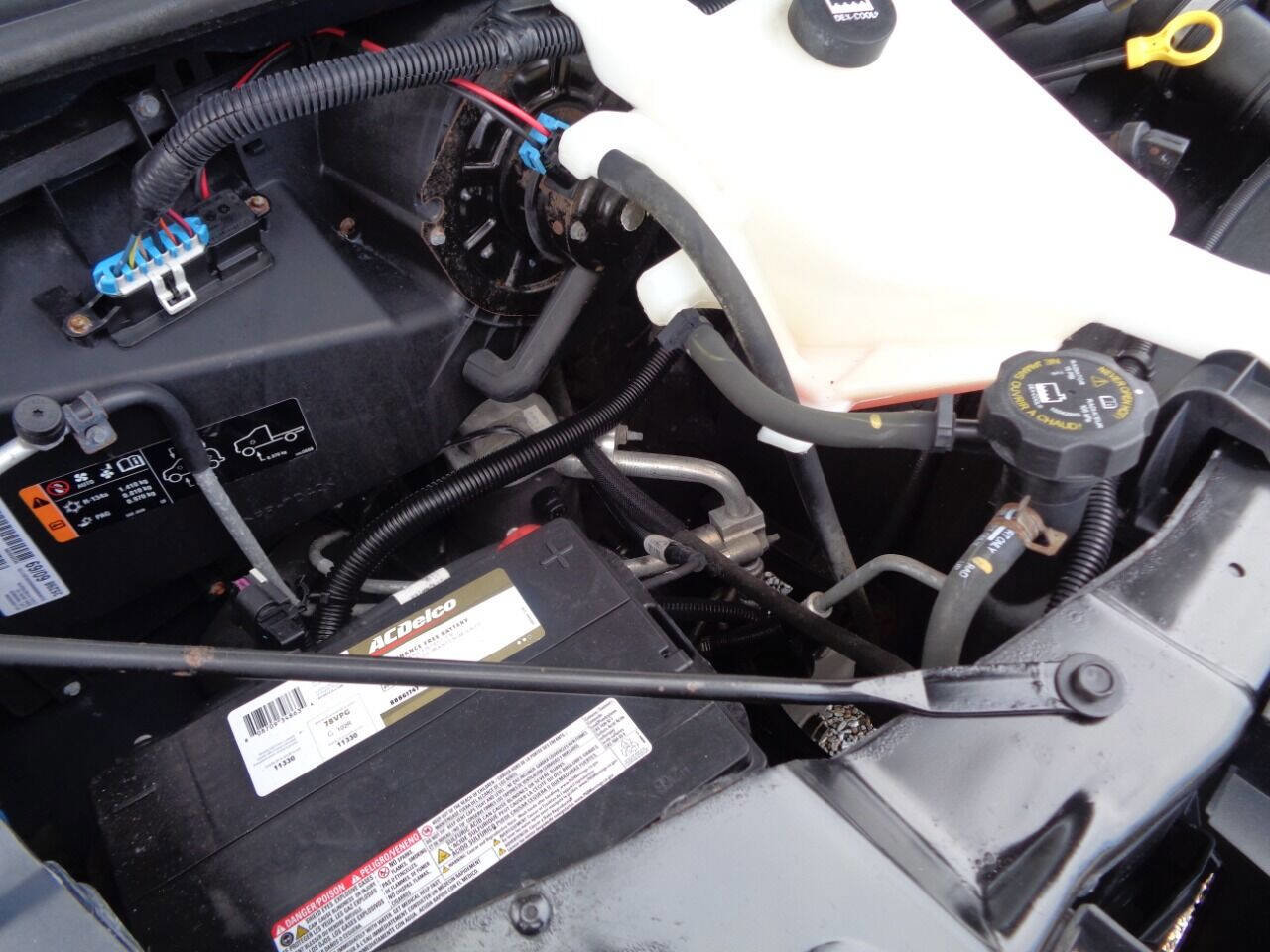 Used 2014 Chevrolet Express 1500 LT w/ LT Preferred Equipment Group image 15