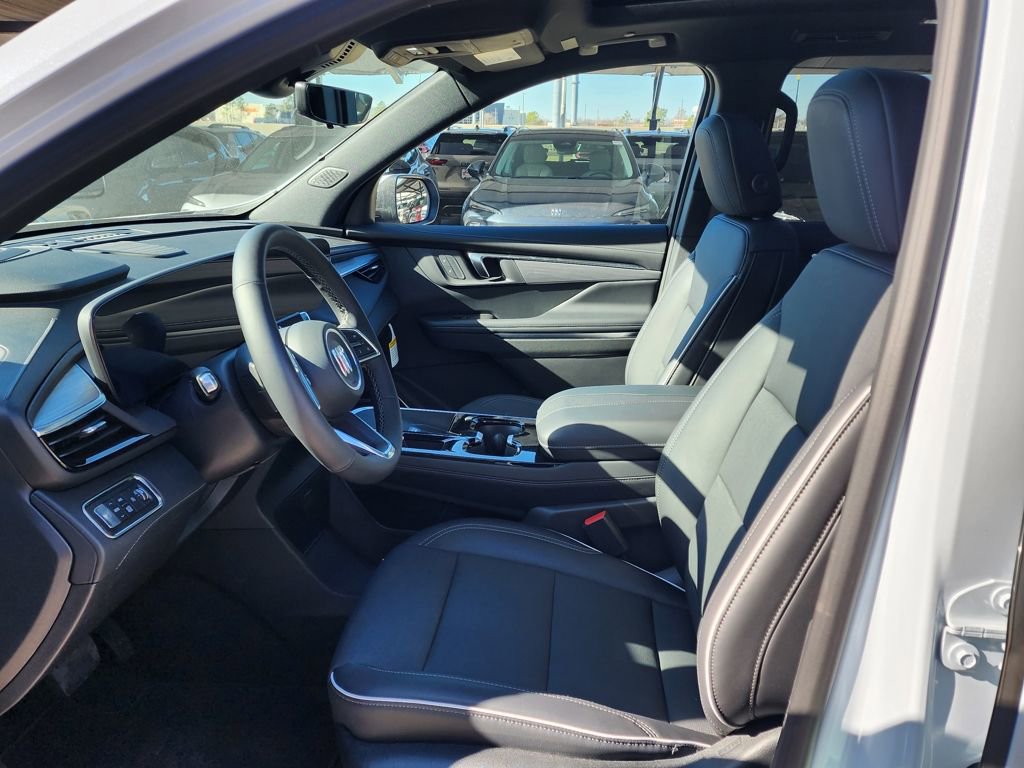 New 2026 Buick Enclave Preferred w/ Power Package image 16