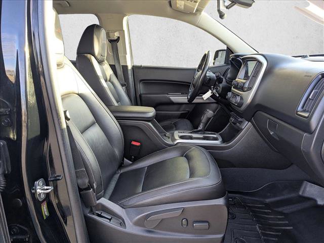 Used 2019 Chevrolet Colorado ZR2 image 20