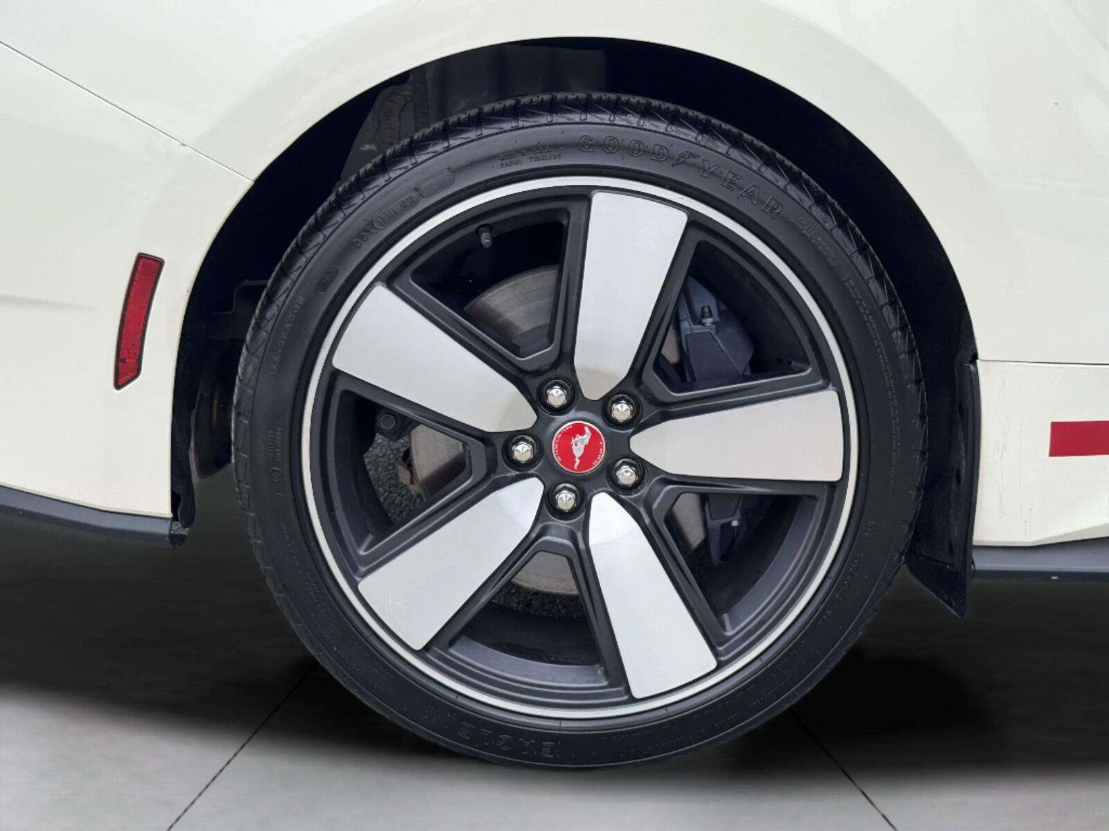 Used 2025 Ford Mustang GT Premium w/ 60th Anniversary Package RWD image 66