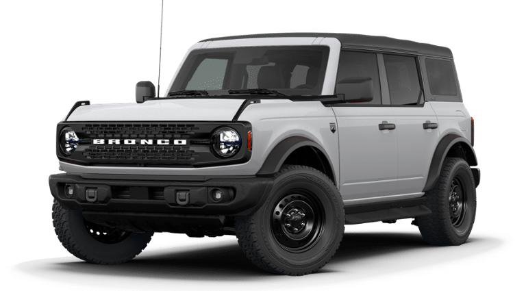 New 2026 Ford Bronco Big Bend image 26