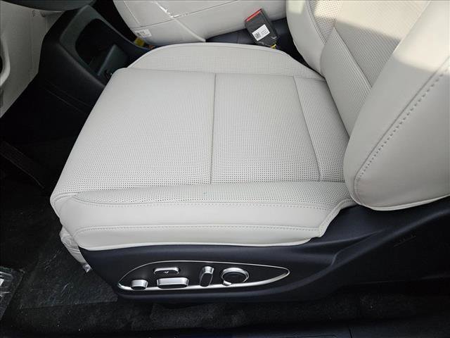 New 2026 Hyundai Palisade Calligraphy image 4