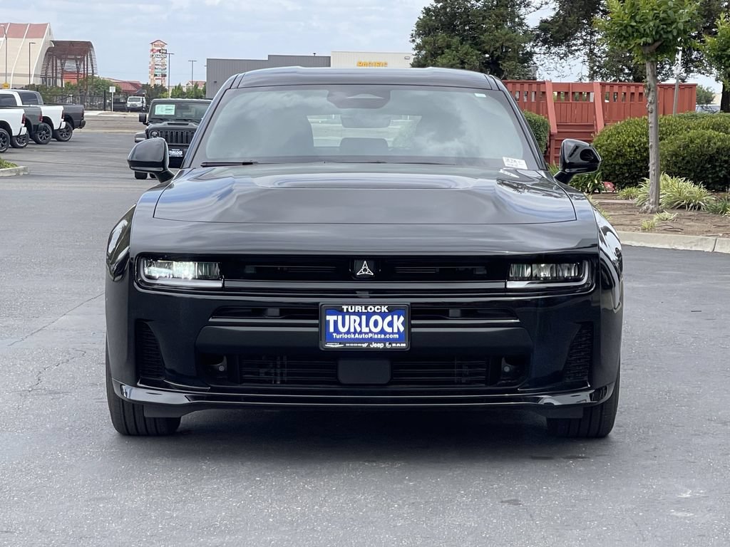 New 2026 Dodge Charger R/T w/ Blacktop Package AWD/4WD image 5