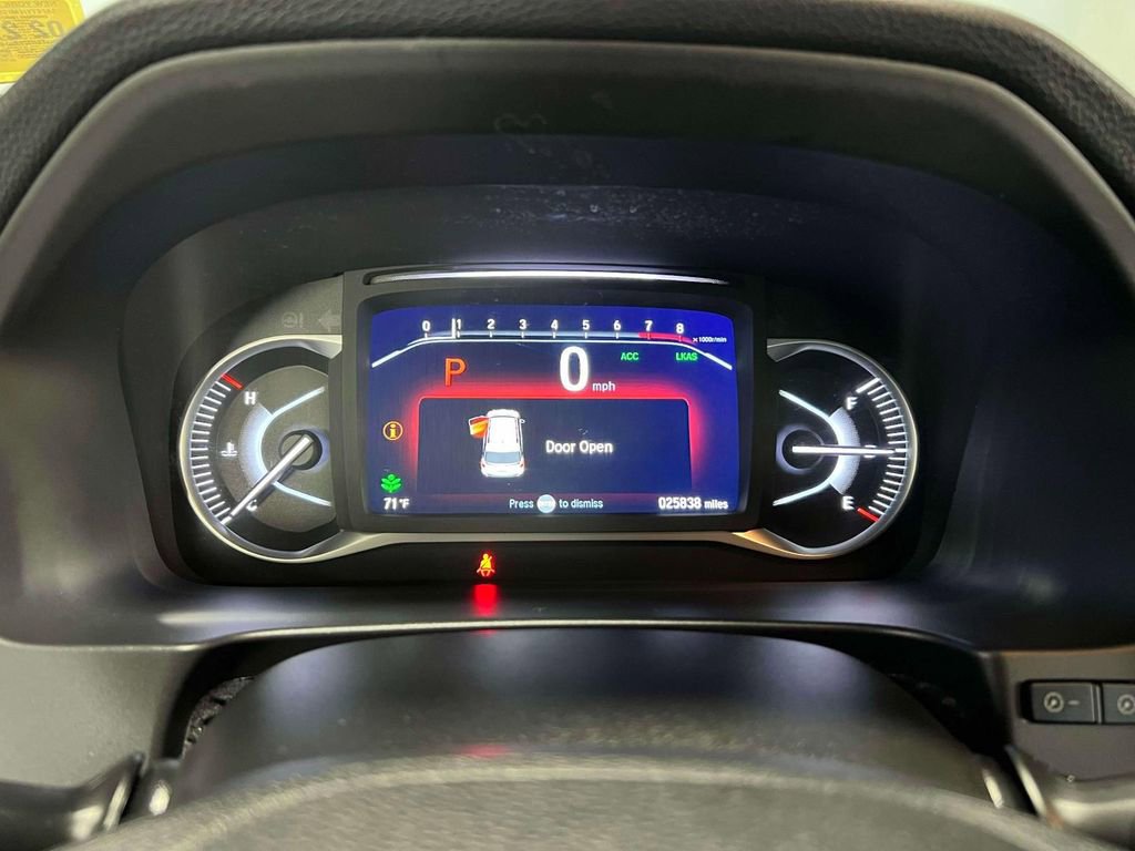 Used 2023 Honda Passport Elite image 28