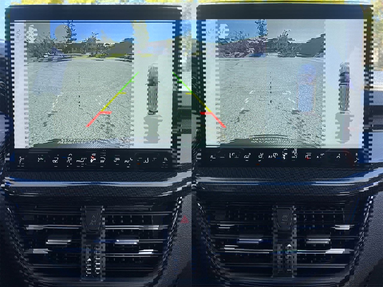 New 2025 Ford Escape ST-Line w/ Tech Pack #1 image 3