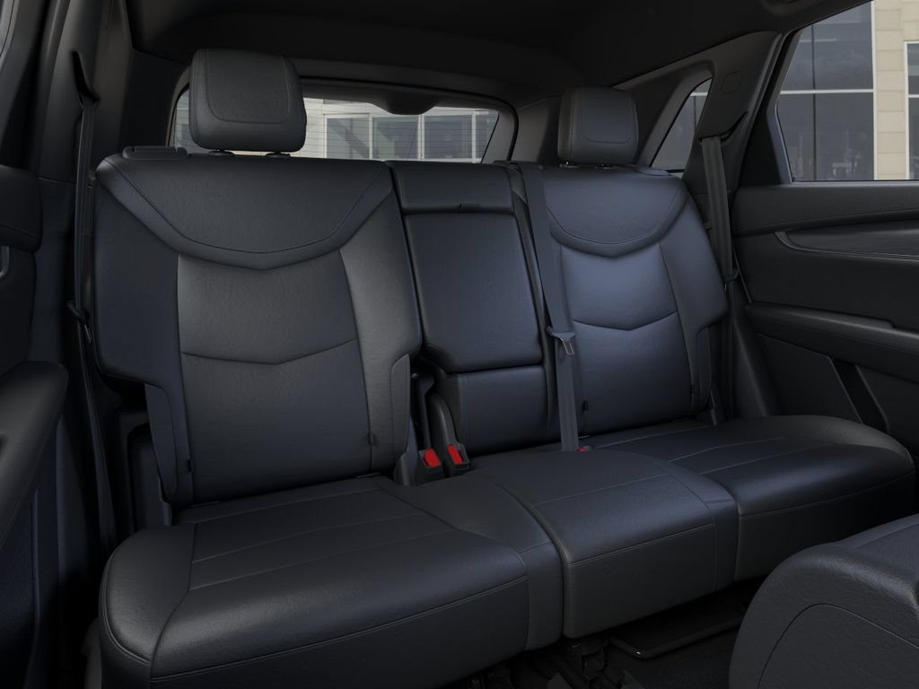 New 2026 Cadillac XT5 Luxury w/ LPO, Floor Liner Package AWD/4WD image 17