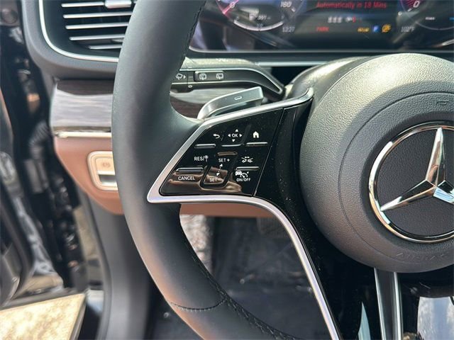 New 2026 Mercedes-Benz GLE 450 4MATIC image 16