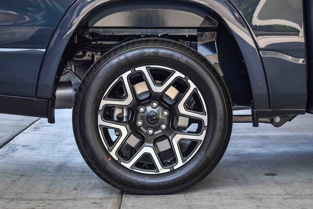 New 2026 RAM 1500 Laramie image 11