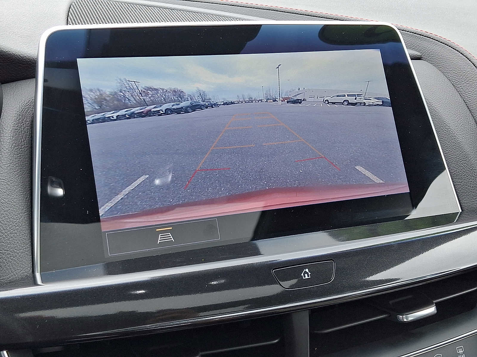 Certified 2023 Cadillac CT5 Sport w/ Climate Package image 19