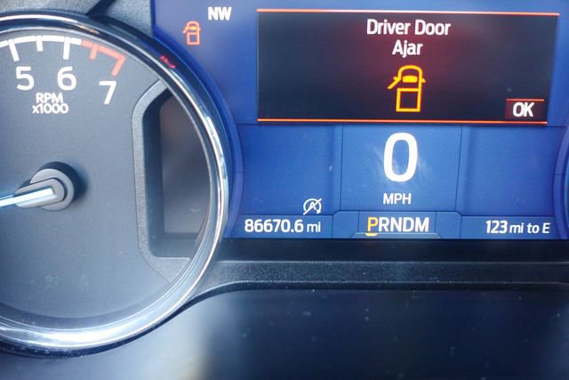 Used 2021 Ford F150 XLT w/ Equipment Group 302A High image 21