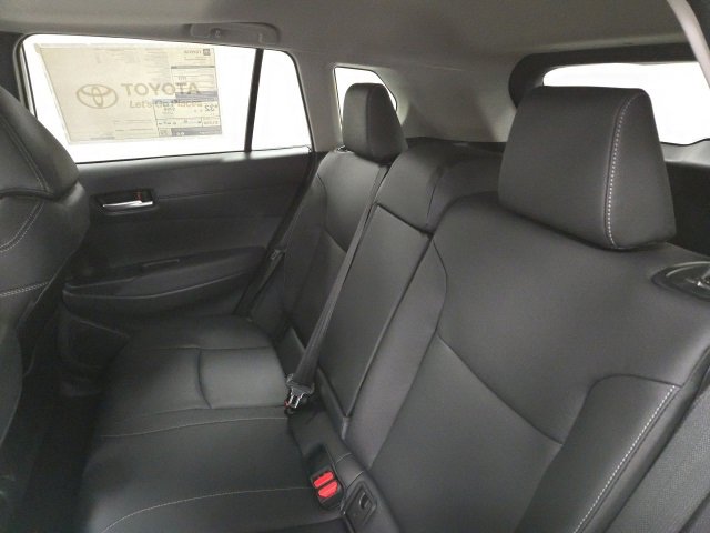 New 2026 Toyota Corolla Cross XLE image 16